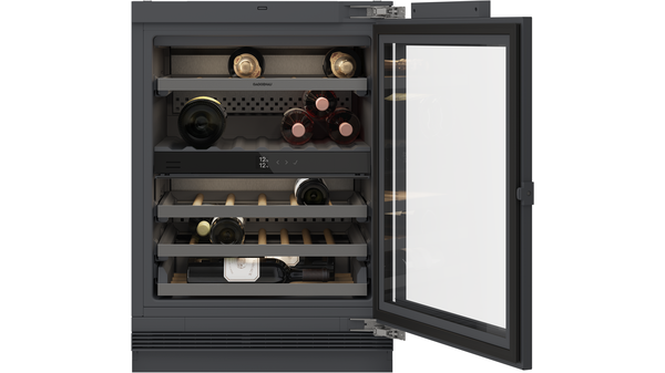 200 series wine climate cabinet 86 x 60 cm RW204070 RW204070-1