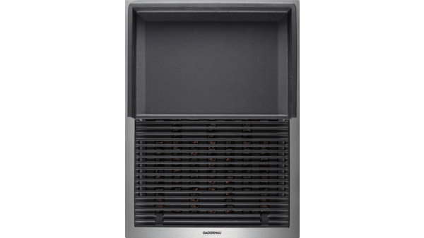 400 series Vario electric grill 15'' VR414611 VR414611-2