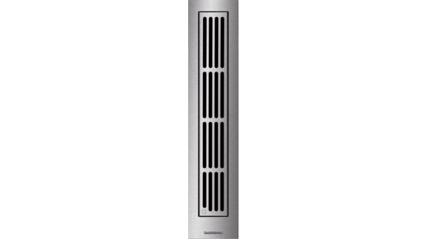 Downdraft ventilation Stainless steel VL414110 VL414110-4