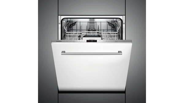 Dishwasher fully integrated Appliance height 81.5 cm DF260161 DF260161-3
