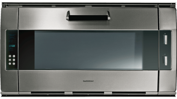 Oven 300 series Stainless steel Width 90 cm EB385110 EB385110-3