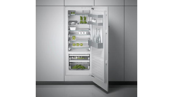 200 series built-in fridge RC249203 RC249203-4