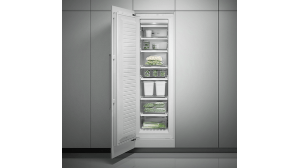 200 series Vario built-in freezer 177.2 x 55.6 cm RF287202 RF287202-5