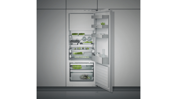 Einbau-Kühlschrank mit Gefrierfach 140 cm RT249203 RT249203-2