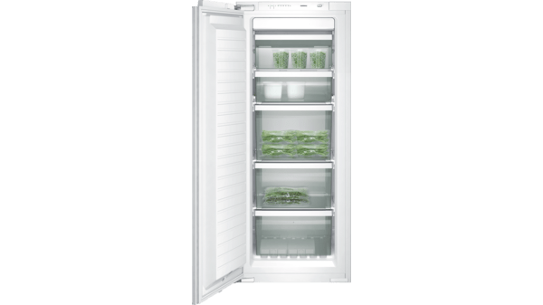 Serie 200 Einbau-Gefrierschrank 139.7 cm RF247202 RF247202-5
