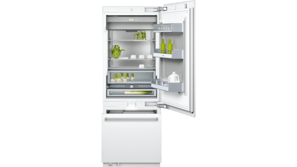400 series Vario fridge-freezer combination RB472701 RB472701-1