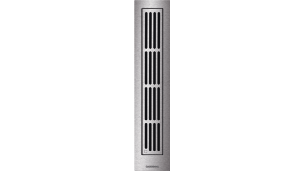 Downdraft ventilation Stainless steel VL414110 VL414110-2