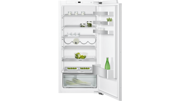 200 series Refrigerator 122.5 x 56 cm RC222203 RC222203-1