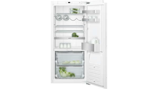 200 series Refrigerator 122.5 x 56 cm RC222101 RC222101-1