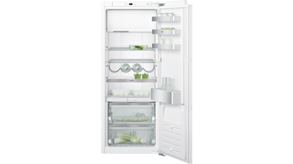 200 series Built-in larder fridge RT242203 RT242203-1