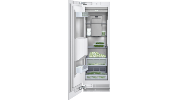 400 series Vario built-in freezer 212.5 x 60.3 cm flat hinge RF463301 RF463301-1