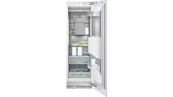 400 series Vario built-in freezer RF463702 RF463702-1