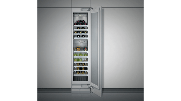 400 series Vario Wine cooler RW414301 RW414301-3