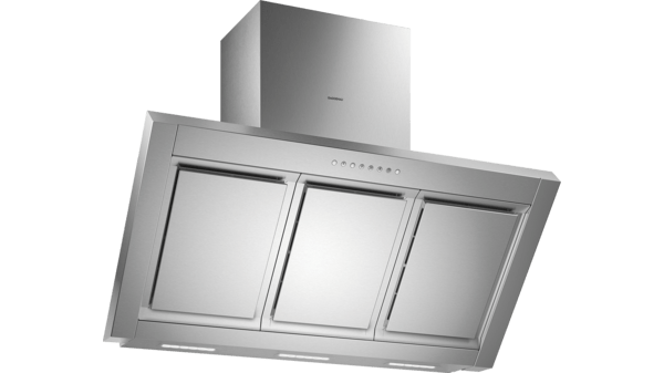 Wall Mounted Hood 200 Series Stainless Steel Aw250191 Gaggenau