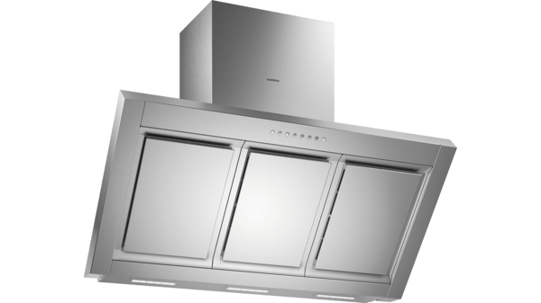 wall-mounted cooker hood 90 cm AW250191 AW250191-1