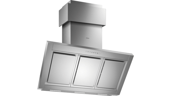 wall-mounted cooker hood 90 cm AW250191 AW250191-2