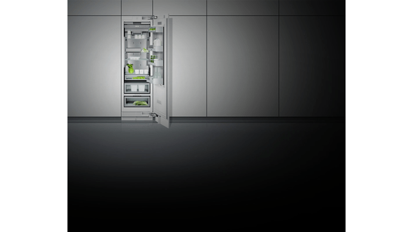400 series Vario Built-in fridge with freezer section RC462301AU RC462301AU-2