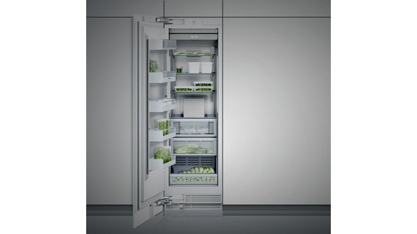 400 series Vario freezer RF461701 RF461701-2