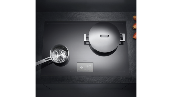 400 series Full surface induction cooktop 80 cm CX480100 CX480100-2