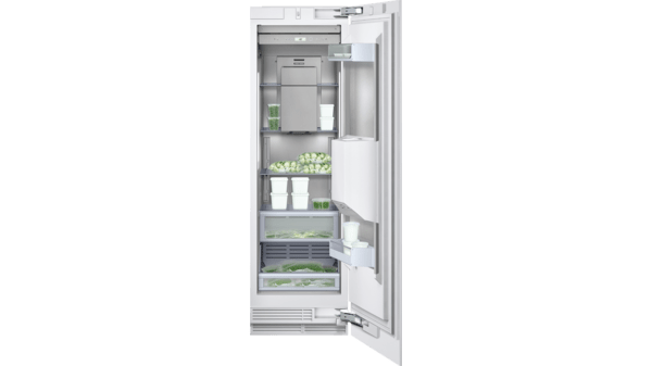 400 series Vario built-in freezer 212.5 x 60.3 cm flat hinge RF463300 RF463300-3
