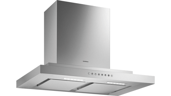 wall-mounted cooker hood 70 cm Stainless steel AW230170 AW230170-2