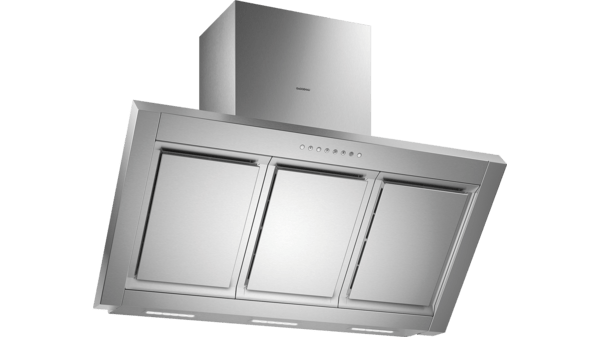 wall-mounted cooker hood 90 cm AW250191 AW250191-4