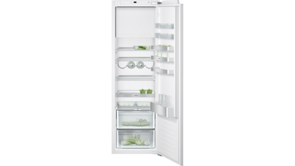 200 series built-in fridge with freezer section 177.5 x 56 cm RT282203 RT282203-1