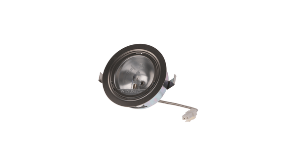 Halogen lamp complete Halogen bulb: 12V/20W/ Repair-set SP629022 00621473 00621473-1