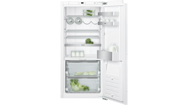 200 series Refrigerator 122.5 x 56 cm RC222101 RC222101-2