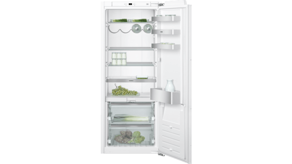 200 series Refrigerator 140 x 56 cm RC242203 RC242203-2