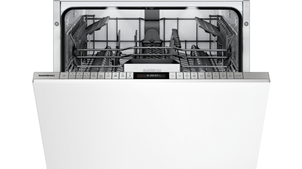 fully-integrated dishwasher DF480160F DF480160F-1