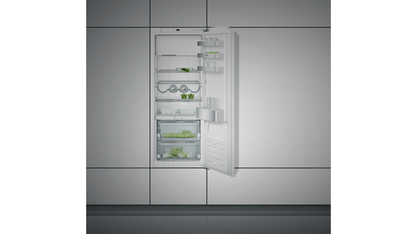 200 series Built-in larder fridge RT242203 RT242203-3