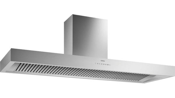 400 series Wall-mounted hood 63'' Stainless Steel AW442760 AW442760-1