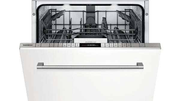 fully-integrated dishwasher 60 cm DF261163F DF261163F-1
