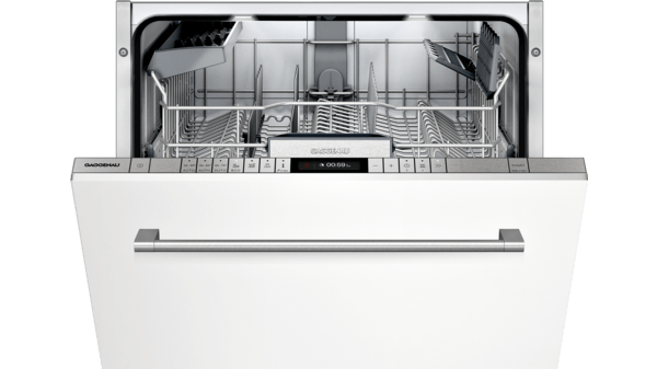 200 series fully-integrated dishwasher 60 cm DF250160 DF250160-1