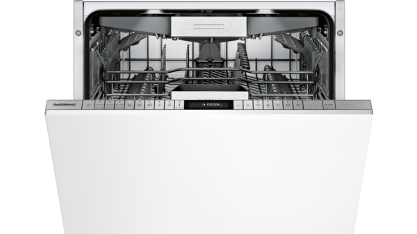 fully-integrated dishwasher 24'' DF280760 DF280760-1