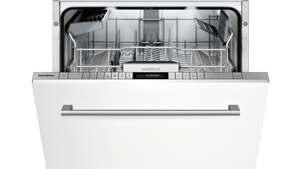 200 series fully-integrated dishwasher 60 cm DF250160 DF250160-2