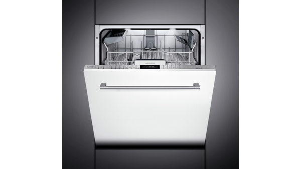 200 series fully-integrated dishwasher 60 cm DF250160 DF250160-3