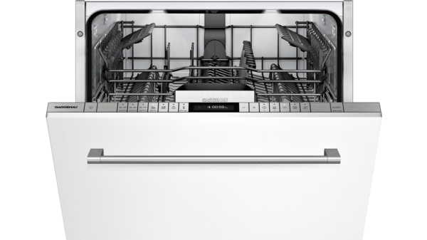 fully-integrated dishwasher 60 cm DF260163F DF260163F-6