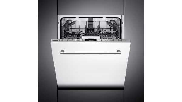 fully-integrated dishwasher 60 cm DF261163F DF261163F-5