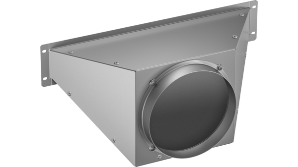 Air duct part AD724042 AD724042-1