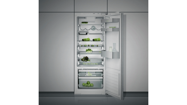 200 series built-in fridge RC249203 RC249203-5