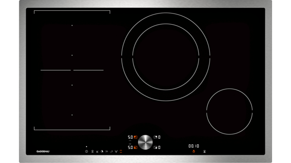 200 series Induction Cooktop CI282610 CI282610-1