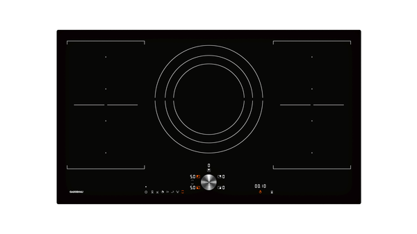 200 series Induction Cooktop 36'' CI292600 CI292600-1