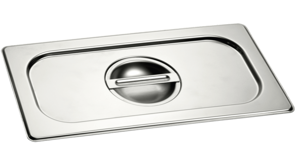 Small Stainless Steel Lid 00571636 00571636-1