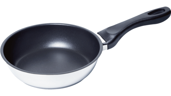 pan ⌀ 15 cm non-stick, stainless steel GP900001 GP900001-2