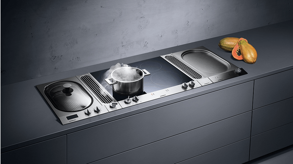 200 series Vario flex induction cooktop 60 cm VI260114 VI260114-4