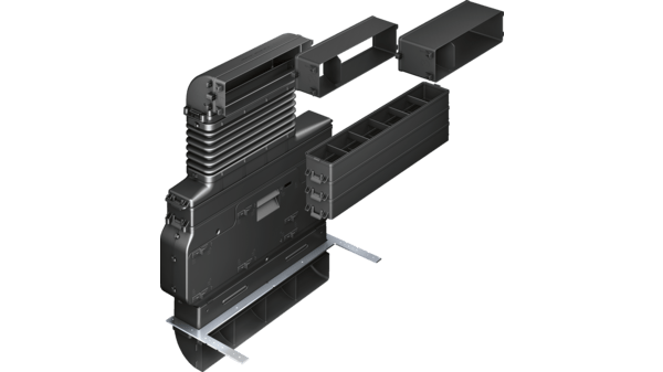 installation accessory CA282811 CA282811-1