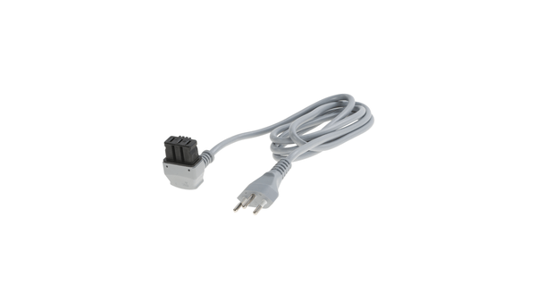 Power cord (Type J), Switzerland, 1,75m, max. 250V 00646106 00646106-1
