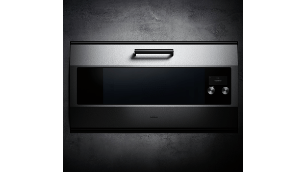 built-in oven 90 cm Stainless steel EB333110 EB333110-5